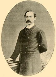 Professor Silvanus P. Thompson