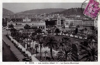 Provence Alpes Cote d
