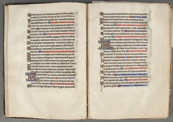 Psalter