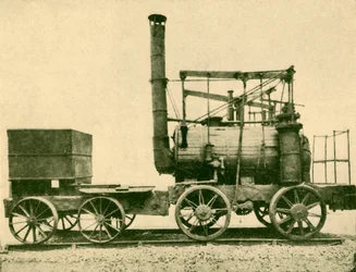 Puffing Billy