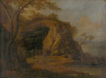 Hermits