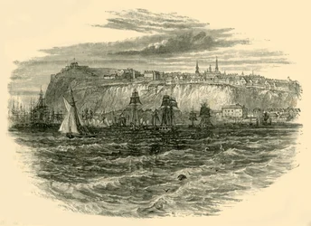 Quebec, 1890