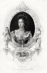 Queen Anne