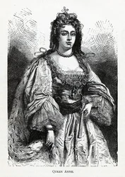 Queen Anne, 1882