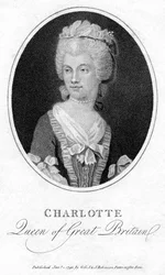Queen Charlotte, Queen Consort of George III