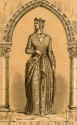 Queen Eleanor