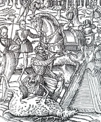 Queen Elizabeth I