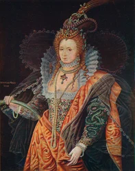 Queen Elizabeth I