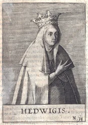 Queen Jadwiga of Poland