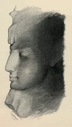 Queen Nefertari, 1886