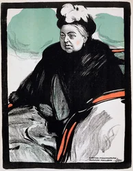 Queen Victoria