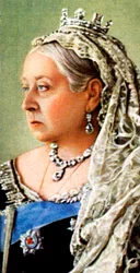 Queen Victoria