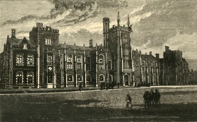 Queens College