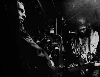 RAF Bomber Radio Operator