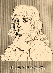 R. Gibson