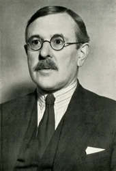 R. W. Seton-Watson