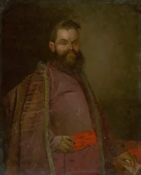 Counselor of the Hungarian Court Chamber, Baron Juraj Phillatty