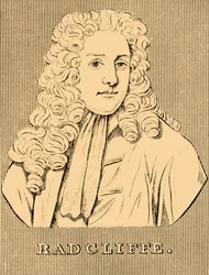 Radcliffe, 1650-1714, 1830