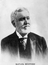 Rafael Montoro
