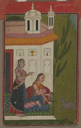 Ragini Patamanjari