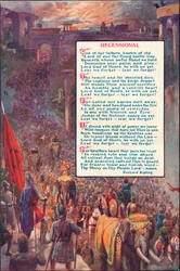 Recessional