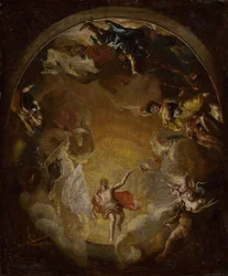 Resurrection of Jesus