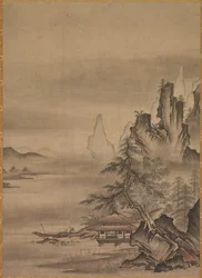 Returning Home, mid-1500s