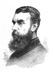 Rev. G. M. Gordon