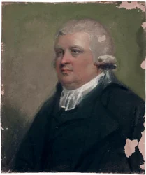 Rev John Harmer, Textiles Pioneer