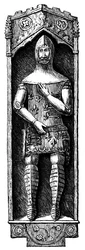 Richard, Duke of York, c1850