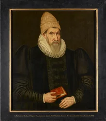 Richard Napier