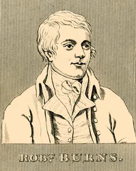 Robert Burns, 1830