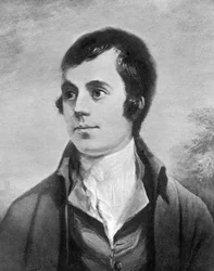 Robert Burns, Scottish Poet