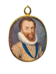 Robert Devereux, Earl of Essex