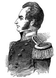 Robert John Le Mesurier MacClure, Pioneer Arctic Explorer, 1853