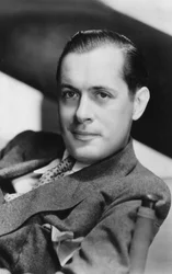 Robert Montgomery, 20th Century
