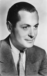 Robert Montgomery, American Actor and Director