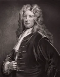 Robert Walpole, Earl of Orford, English statesman
