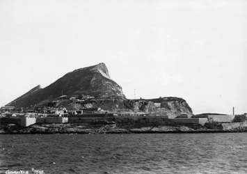 Rock of Gibraltar