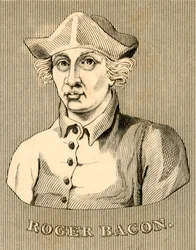Roger Bacon