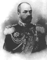 Rojestvensky