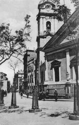 Roman Catholic Church, Gibraltar