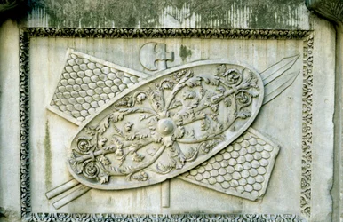 Roman Relief