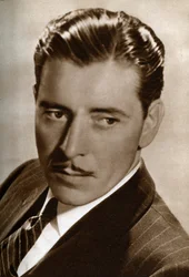 Ronald Colman, English Actor