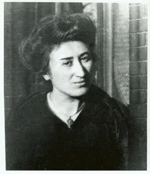Rosa Luxemburg