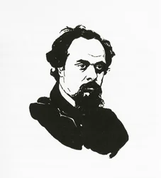 Rossetti, c1912