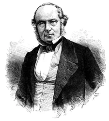 Rowland Hill