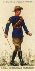 Royal Australian Artillery