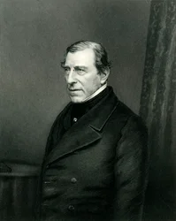 Rt. Hon. Frederick Thesiger, Lord Chelmsford
