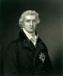 Rt. Hon. T. B. Jenkinson, Earl of Liverpool, c1800, c1884